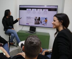 Equipo Hipermarketing