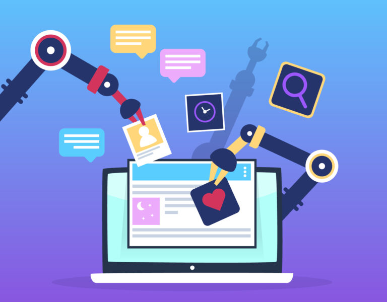 Machine Learning en Marketing: Qué es y cómo revolucionará tu estrategia digital