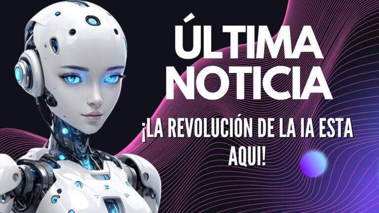 Revolución Digital: Cómo la Automatización del Marketing con IA Transforma las Estrategias