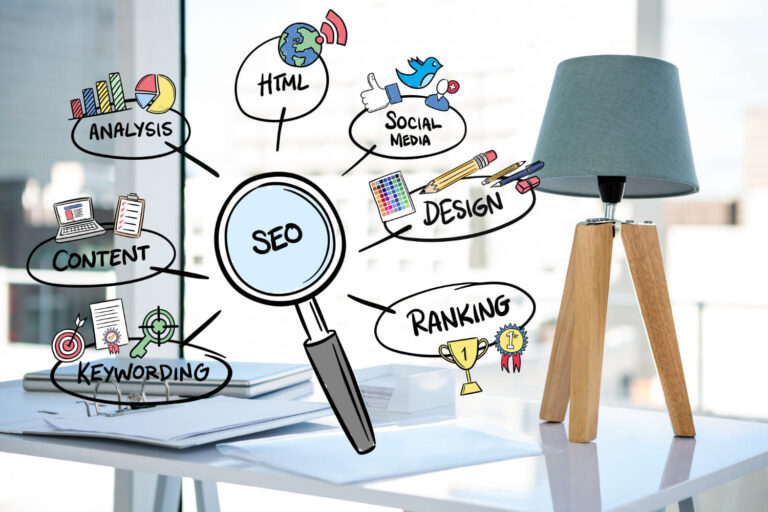 Cómo mejorar el posicionamiento SEO de tu web