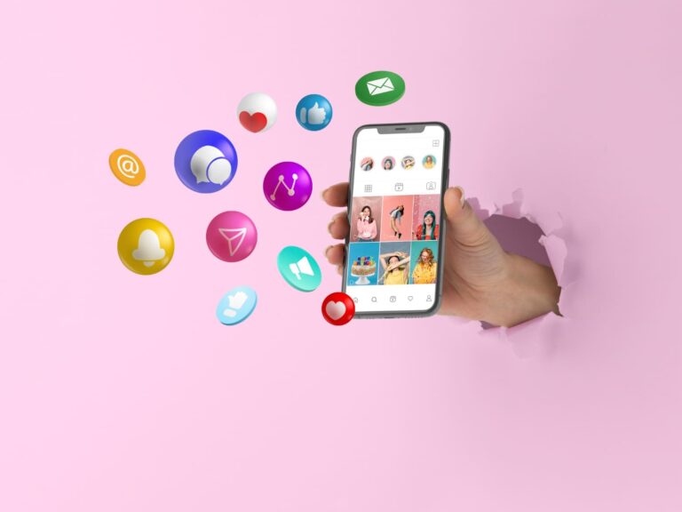 La importancia de tener presencia online para pequeñas empresas