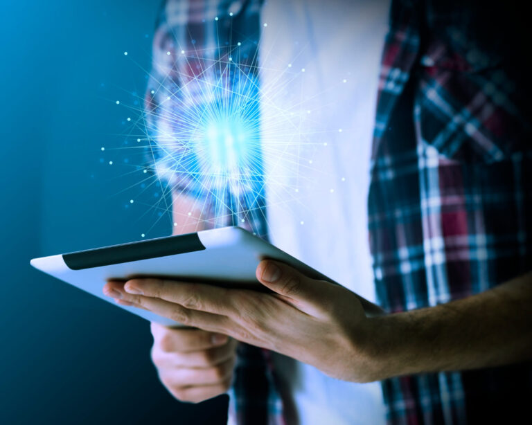 Cómo aplicar la inteligencia artificial en tu estrategia sin perder la conexión con tu audiencia