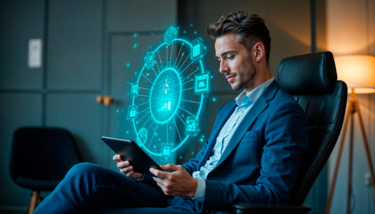 Inteligencia Artificial en 2026: herramientas que están transformando los negocios