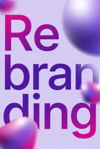 ¿Tu marca comunica bien? 5 señales de que necesitas un rebranding urgente