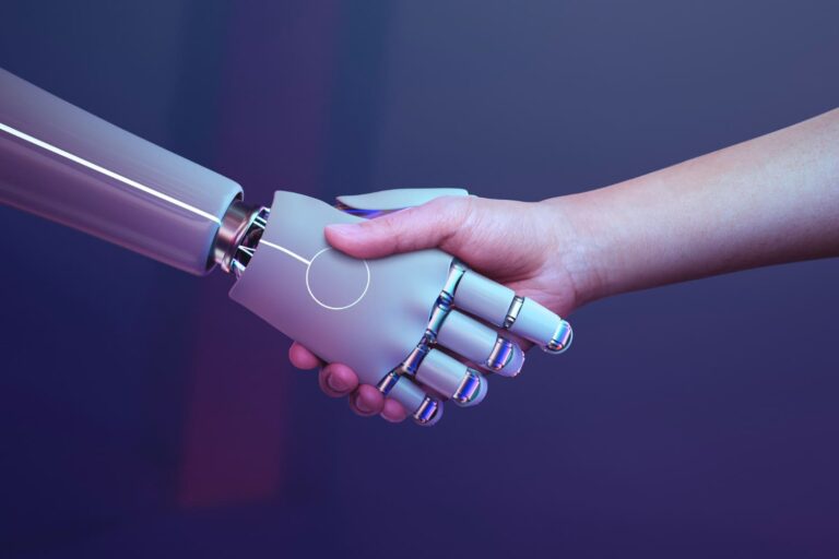 7 herramientas de inteligencia artificial que están cambiando el marketing en 2026