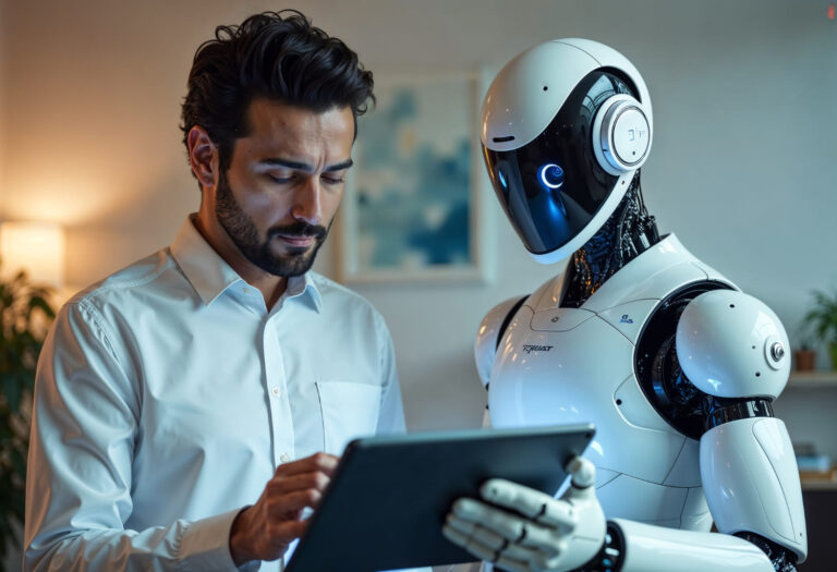 Los nuevos agentes de inteligencia artificial: la revolución que llega al marketing