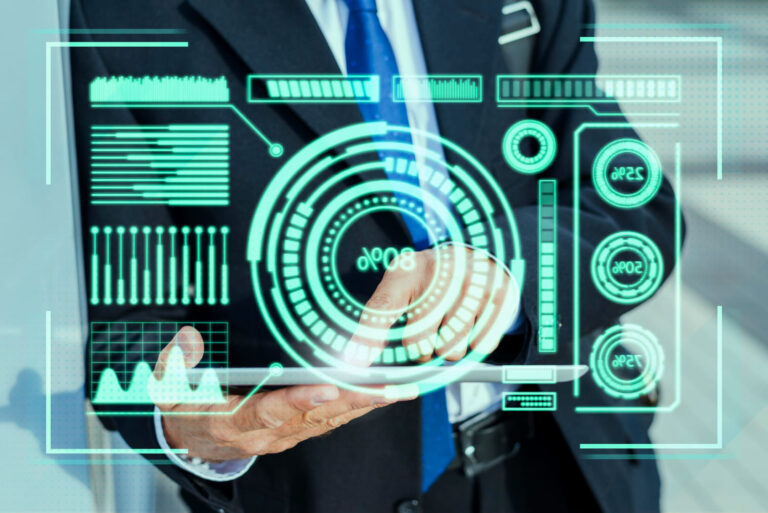IA aplicada a empresas: automatiza tareas y gana tiempo para hacer crecer tu negocio