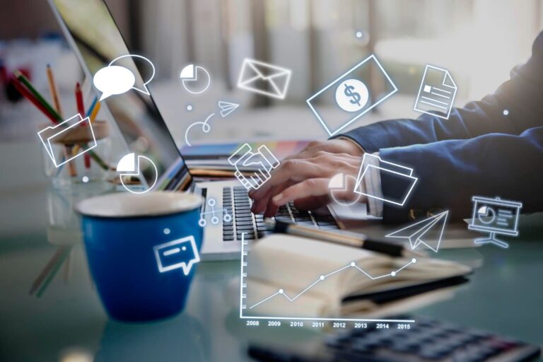 Marketing digital explicado de forma sencilla: cómo convertir visitas en clientes