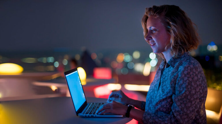 Lo que una pequeña empresa puede conseguir cuando empieza a digitalizarse