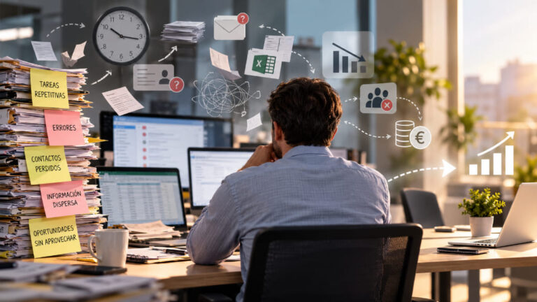El coste invisible de hacer las cosas «como siempre» en tu empresa