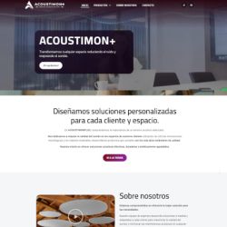 acoustimonplus.com